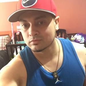 Meet your Posher, Jorge